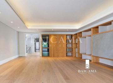 1/40/p40_25961e94d4a9 · Increíble Penthouse en Venta en Polanco IV Sección, a Pasos