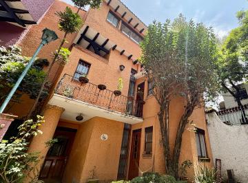 Casa de 4 habitaciones, Alvaro Obregón · Casa en Venta Condominio Altamirano