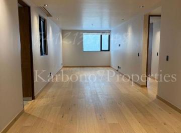 Departamento de 2 habitaciones, Miguel Hidalgo · Departamento a Estrenar en Av Horacio, en El Corazón de Polanco, a Una Calle de Antara.