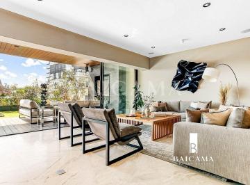 1/52/p52_b2244a660881 · Garden House en Venta en Club Residencial Bosques