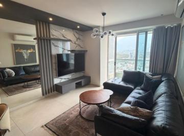 1 · Departamento en Renta Torre Top - Obispado