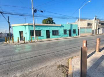 1 · Terreno en Renta 1,200 m² con Oficinas – Zona Tec / Centro Monterrey
