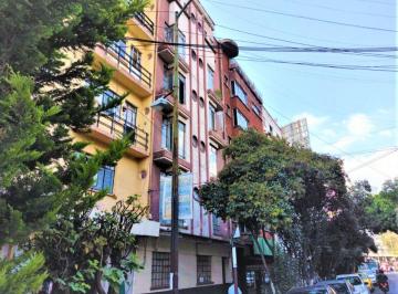 Departamento de 2 habitaciones, Cuauhtémoc · Departamento en Renta Roma Sur, Cuauhtémoc