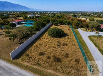 Terreno / Lote · 1790m² · Terreno Campestre Fracc Lomas Campestres en Cadereyta