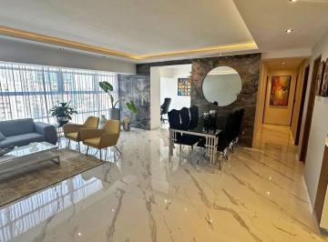 Departamento de 3 habitaciones, Miguel Hidalgo · Departamento en Venta Amueblado en Portika, Polanco
