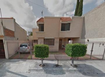 Casa de 4 habitaciones, San Luis Potosí · Venta Casa Lomas 4a Secc. San Luis Potosi S. L. p.