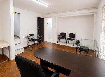 Oficina 35m² Renta Insurgentes Mixcoac · Oficina de 35 m² en Renta en Insurgentes Mixcoac con y Sin Muebles
