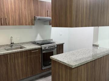 Departamento · 67m² · 2 Recámaras · 1 Estacionamiento · Departaento en Venta en Portales Norte