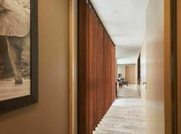 Departamento de 3 habitaciones, Miguel Hidalgo · Venta Departamento Polanco en Esquina con Campos Eliseos