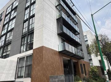 Departamento · 50m² · 2 Recámaras · 1 Estacionamiento · Departamento en Buenavista con 2 Recámaras, Id:.
