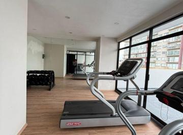 Departamento de 2 habitaciones, Benito Juárez · Departamento con 2 Recámaras 2 Baños en Letrán Valle