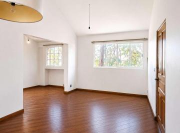 Departamento de 3 habitaciones, Alvaro Obregón · Departamento en Renta Desierto de Los Leones, Cerca Av Toluca y Santa Fe