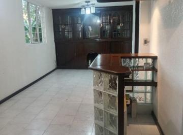 Departamento de 3 habitaciones, Coyoacán · Departamento Venta Coapa (Alianza Popular).planta Baja. 102 m.