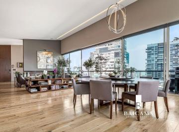 1/56/p56_641ae1c4b4ec · Penthouse en Venta en Club Residencial Bosques