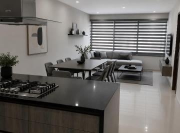 Departamento de 2 habitaciones, Zapopan · Departamento en Venta con Acabados de Lujo en El Colli Urbano