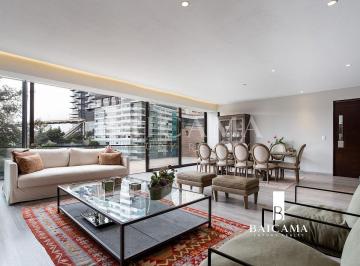 1/57/p57_124ea8a8148b · Departamento Garden House en Venta en Club Residencial Bosqu