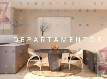 Departamento · 60m² · 2 Recámaras · Departamentos en Venta en Santa Fe, 2 o 3 Recámaras, Estilo Premium con Amenidades Exclusivas!