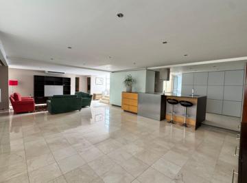 Departamento de 2 habitaciones, Miguel Hidalgo · Departamento PH en Renta Ibsen Polanco Parque Lincoln