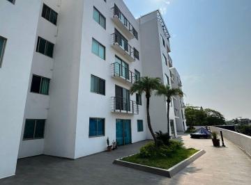 Departamento de 3 habitaciones, Cuernavaca · Departamento en Renta en Cuernavaca