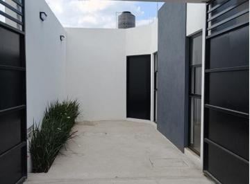 Casa de 3 habitaciones, Tarímbaro · Casa Nueva en El Trébol