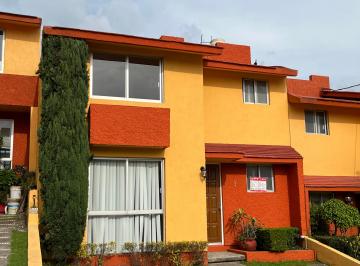 Casa en condominio de 3 habitaciones, Naucalpan de Juárez · Los Alamos Lomas Verdes, Casa en Condominio