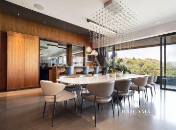 1/69/p69_858f9ce7724b · Departamento Amueblado en Venta en Club de Golf Bosques de S