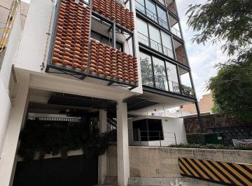 Departamento de 1 habitación, Guadalajara · Departamento en Venta Colonia Americana