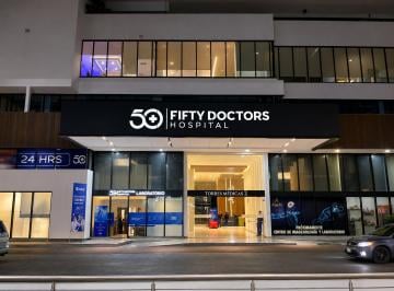 Oficina , San Andrés Cholula · Renta Consultorio 36 m² Torres Medicas II