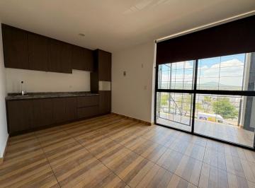 Departamento de 2 habitaciones, El Marqués · Departamento en Renta en Fraccionamiento El Mirador