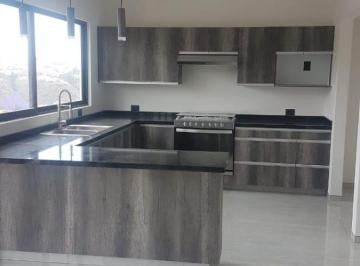 Casa de 3 habitaciones, Atizapán de Zaragoza · Casa en Renta en Aqua, Zona Esmeralda