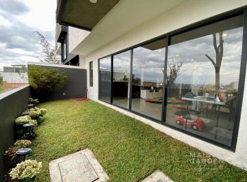 Casa de 3 habitaciones, Atizapán de Zaragoza · Casa en Renta en Aqua, Zona Esmeralda