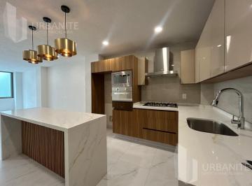 Departamento · 106m² · 3 Recámaras · 2 Estacionamientos · Departameno en Venta Coyoacan