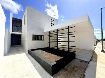 71089e48901235323c01b1b5112e1c56a8e5bf98cc385b628a56ea9f0d38a995 · Casa en Venta en Nadira con Amplio Terreno, 3 Habitaciones y Garaje Para 2 Autos