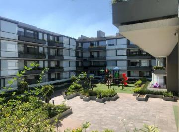 Departamento de 2 habitaciones, Tlalpan · Departamento en Be Grant Coapa en Renta