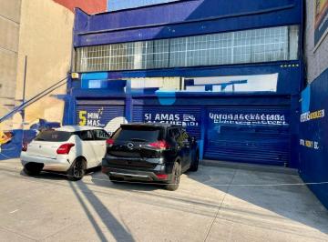 Local comercial · 400m² · 4 Estacionamientos · Local en Renta en Coapa Residencial