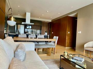Departamento · 129m² · 2 Recámaras · 3 Estacionamientos · Departamento en Venta en Origina Pedregal