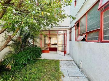 Casa · 264m² · 4 Recámaras · 3 Estacionamientos · Venta de Casa en Col Letran Valle