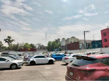 Terreno / Lote · 2233m² · Terreno en Venta Col Doctores