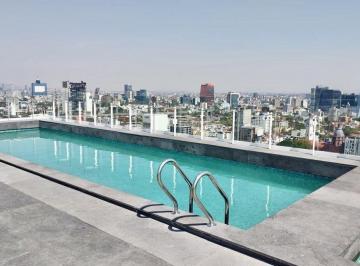 Departamento · 70m² · 2 Recámaras · 1 Estacionamiento · Departamento a Estrenar en The Park