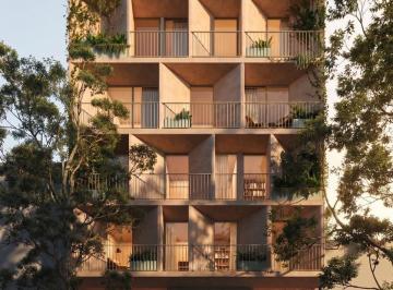 Local comercial · 42m² · Local en Venta a Pie de Calle en La Col. Roma Nte
