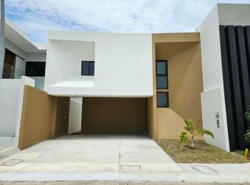 Casa de 3 habitaciones, Boca del Río · Casa de 3 Recámaras en Venta, Lomas del Dorado, Boca del Rio