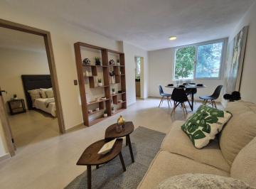 Departamento de 2 habitaciones, Zapopan · Departamento en Venta en La Estancia Cerca del Parque Metropolitano, con Dos Estacionamientos