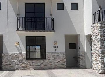 Casa de 3 habitaciones, León · Se Renta Casa Nueva en Fraccionamiento Privado - Zona Mayorazgo