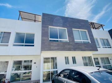 Casa de 3 habitaciones, Cuautlancingo · Casa en Renta Zona Cuautlancingo con Roof Garden