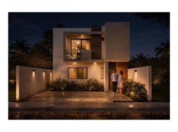 1 · Casa en Venta en Lomas del Dorado, Boca del Río: Oportunidad Habitacional