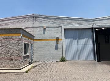 Bodega comercial · 244m² · Renta de Bodega en Querétaro - (4)