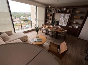 Inmueble productivo urbano · 85m² · 2 Recámaras · 1 Estacionamiento · Venta de Departamento Naucalpan - (4)
