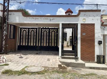 Casa · 380m² · 4 Recámaras · Residencia Hacienda Grande Jardin y Suite Independiente Tequisquiapan - (4)