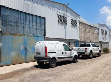 Bodega comercial · 895m² · Bodega en Cumbres de Conín El Marqués - (4)