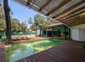 Casa · 400m² · 5 Recámaras · 5 Estacionamientos · Casa en Renta - (4)
